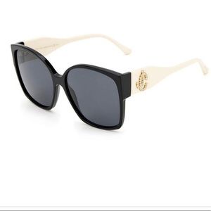 Jimmy Choo Noemi Sunglasses